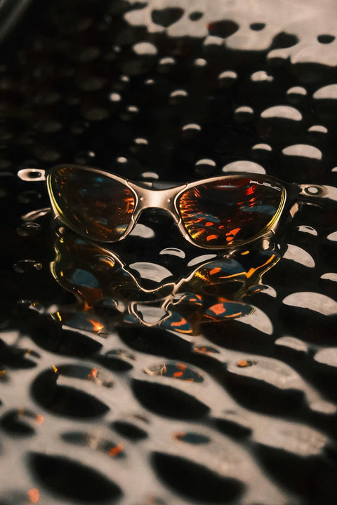 Public Ego Shades (Multiple Color Options)