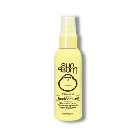 Sun Bum Hand Sanitizer