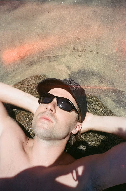 Public Ego Shades (Multiple Color Options)