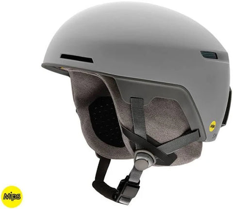 Smith Code MIPS Snowboard Helmet 2026 (Multiple Color Options)