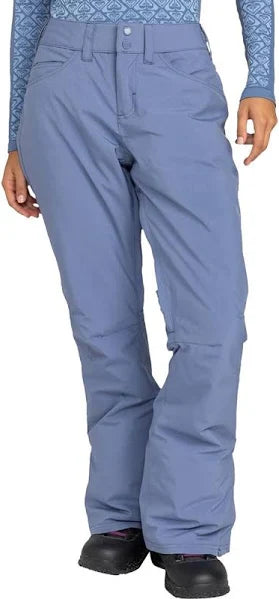 Roxy Backyard Pant 2025 (Multiple Color Options)