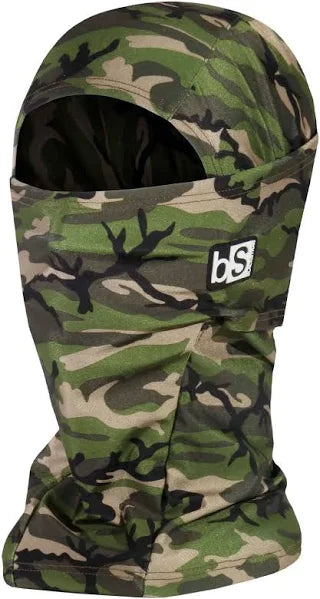 Blackstrap Hood Facemask Prints (Multiple Color Options)