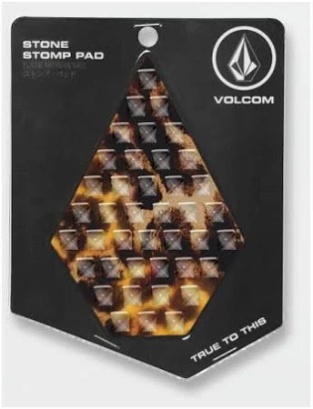 Volcom Stone Stomp Pad