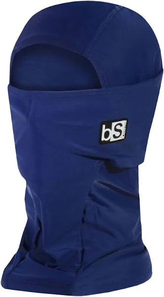 Blackstrap Hood Facemask Solids (Multiple Color Options)
