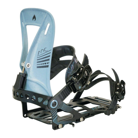Spark Arc ST Splitboard Bindings 2024 (Multiple Color Options)