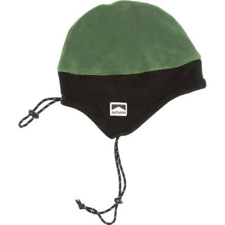 Autumn Fleece Ear Flap Beanie 2024 (Multiple Color Options)
