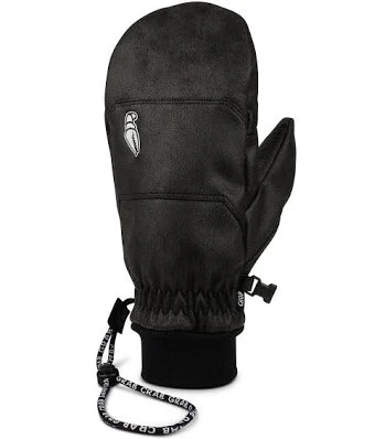Crab Grab Chop Glove 2024 (Black Only!)