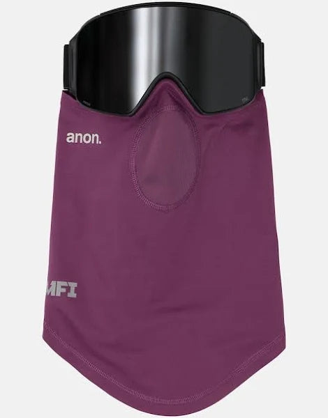 Anon MFI Lightweight Neckwarmer 2026 (Multiple Color Options)