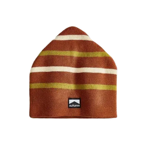 Autumn Pop's Toque 2025 (Multiple Color Options)