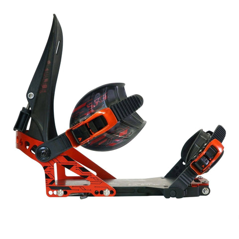 Spark Surge ST Splitboard Bindings 2023 (Multiple Color Options)