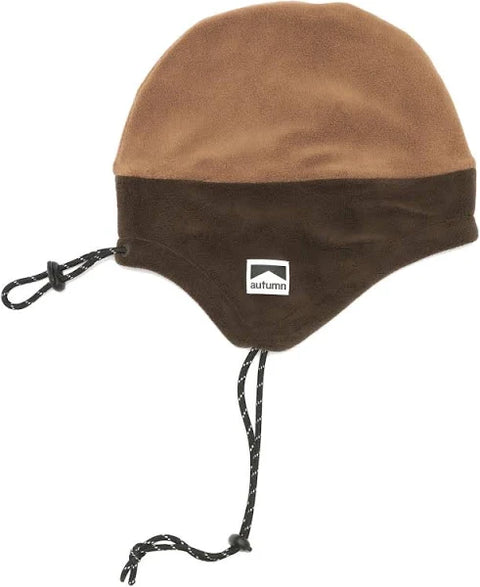Autumn Fleece Ear Flap Beanie 2024 (Multiple Color Options)