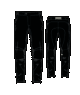 Fasthouse Shredder Pant (Multiple Color Options)