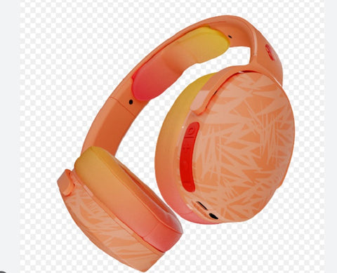 Skullcandy Hesh Evo Wireless Over-Ear Headphones Triple Threat Edition (Multiple Color Options)