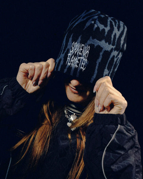 Souvenir by Flametec Skully 2026