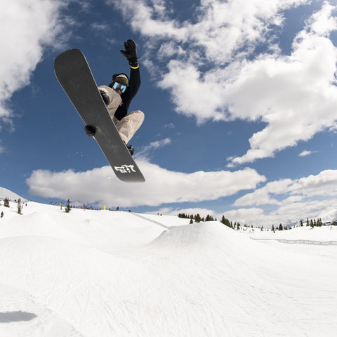 Lib Tech Skunk Ape Camber Snowboard 2026