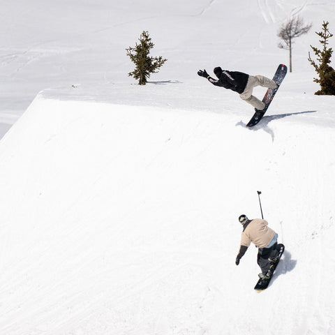 Lib Tech Skunk Ape Camber Snowboard 2026