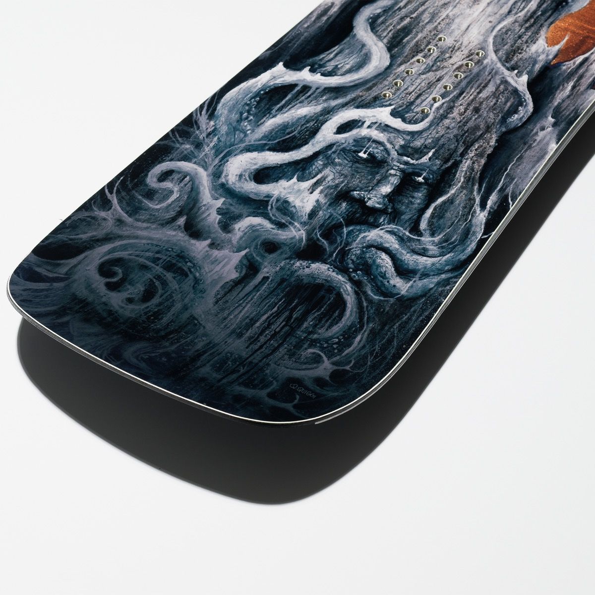 Lib Tech Skunk Ape Camber Snowboard 2026 – Darkside Snowboards