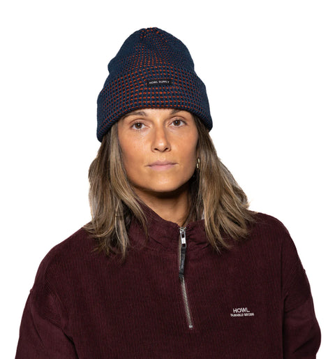 Howl Slash Beanie 2026 (Multiple Color Options)
