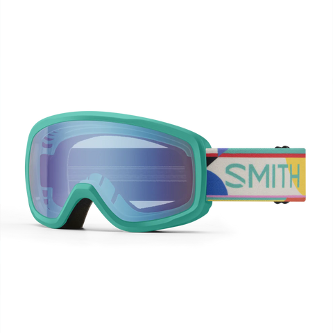 Smith Kids' Snowday Goggles (Multiple Color Options)