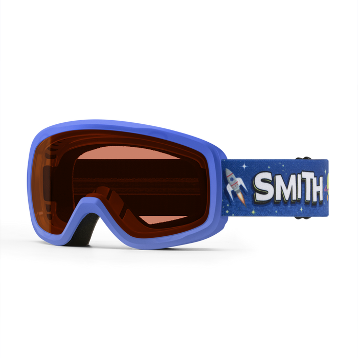Smith Optics Snowday Jr. Goggles - Thumbnail 4