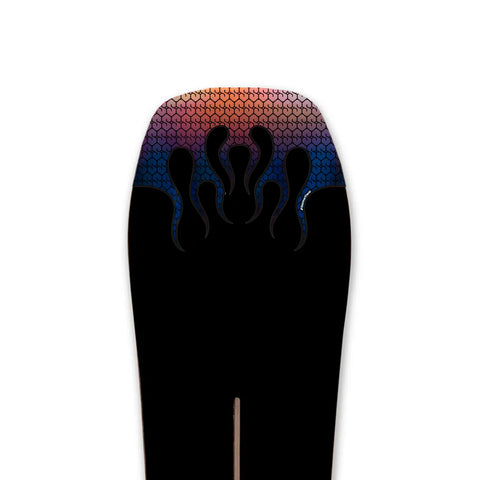 Souvenir by Flametec Nose Decal 2026