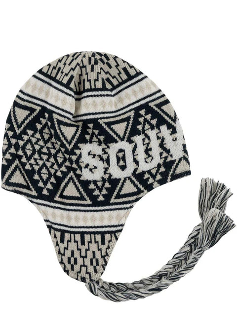 Souvenir Legacy Beanie 2026 (Multiple Color Options)