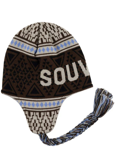 Souvenir Legacy Beanie 2026 (Multiple Color Options)