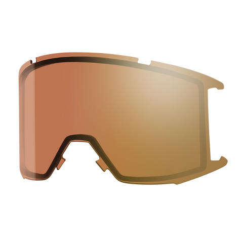 Smith Squad Goggle Lens (Multiple Tint Options)