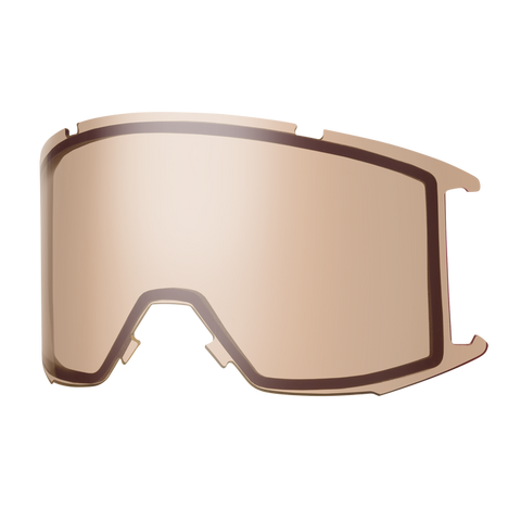 Smith Squad Goggle Lens (Multiple Tint Options)
