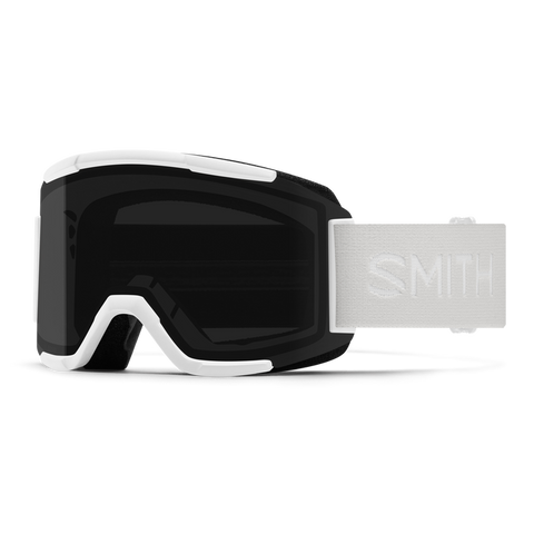 Smith Squad Goggles (Multiple Color Options)