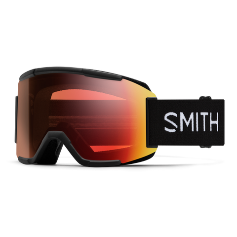 Smith Squad Goggles (Multiple Color Options)