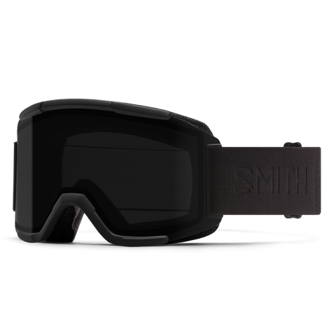 Smith Squad Goggles (Multiple Color Options)