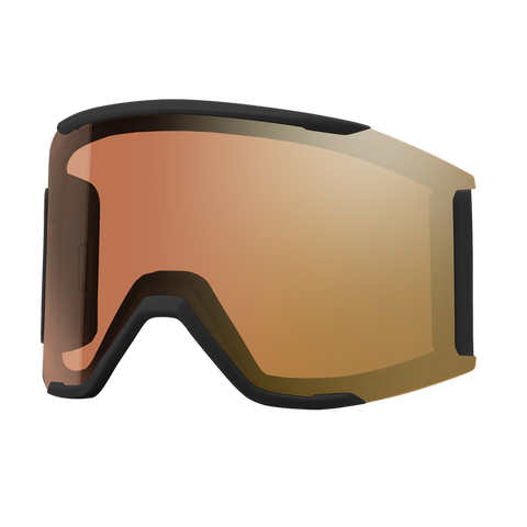 Smith Squad MAG Goggle Lens (Multiple Tint Options)