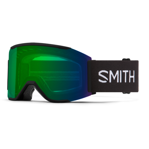 Smith Squad MAG Goggles (Multiple Color Options)