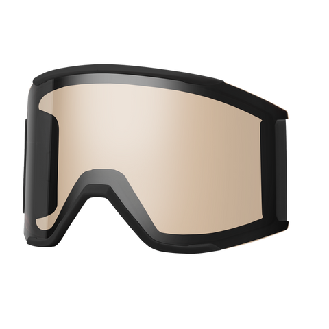 Smith Squad MAG Goggle Lens (Multiple Tint Options)