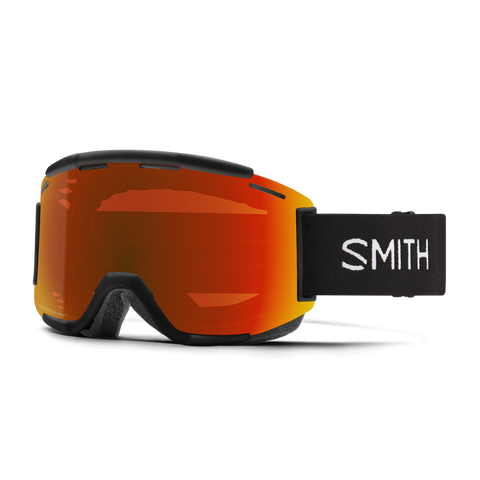 Smith Squad MTB Mountain Bike Goggle (Multiple Color Options)