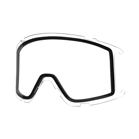 Smith Squad S Goggle Lens (Multiple Tint Options)