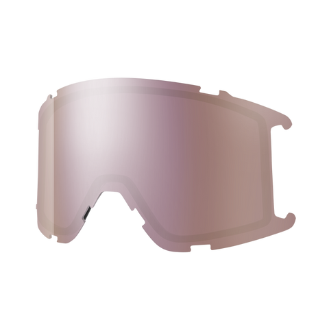 Smith Squad S Goggle Lens (Multiple Tint Options)