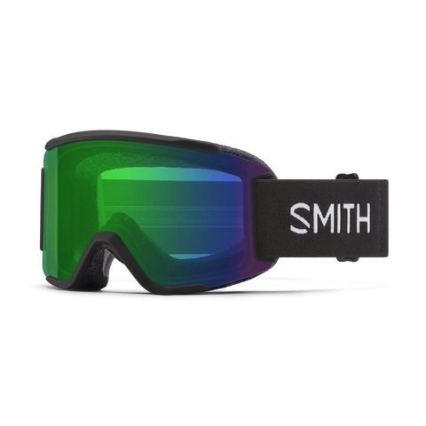 Smith Squad S Goggles (Multiple Color Options)