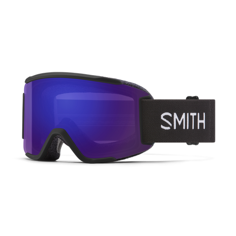 Smith Squad S Goggles (Multiple Color Options)