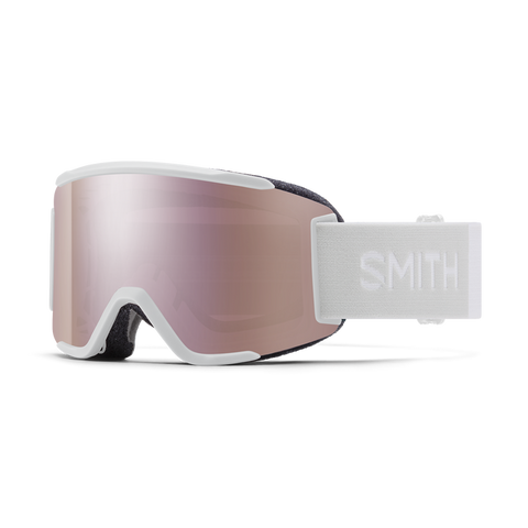 Smith Squad S Goggles (Multiple Color Options)
