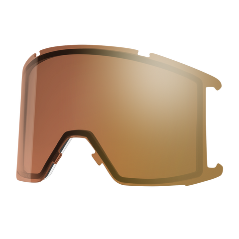 Smith Squad XL Goggle Lens (Multiple Tint Options)