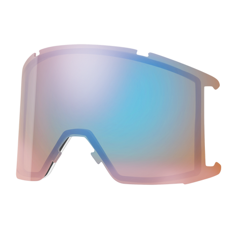 Smith Squad XL Goggle Lens (Multiple Tint Options)