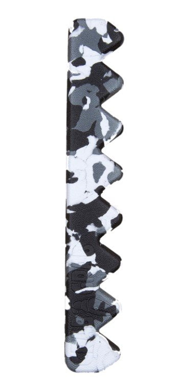 Crab Grab Squiggle Stick Stomp Pad Snow Camo
