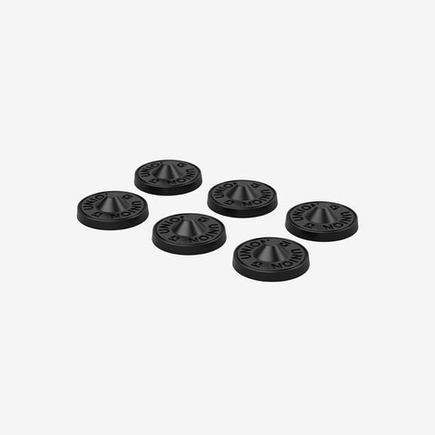 Union Metal Stomp Pad 2026 (6pcs)