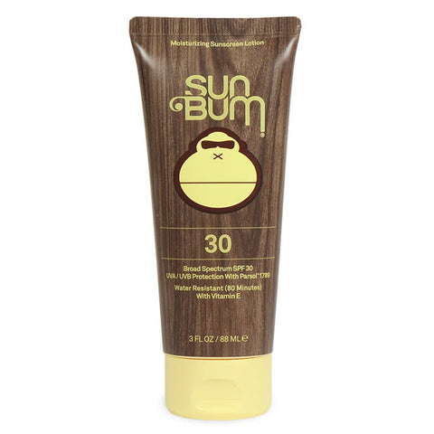 Sun Bum Original SPF 30 Sunscreen Lotion 3oz.