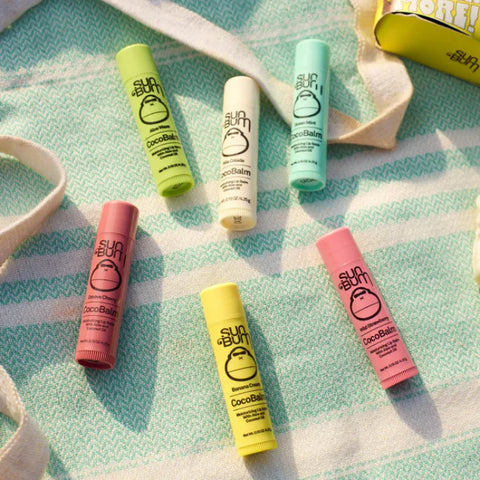 Sun Bum Cocobalm Assorted