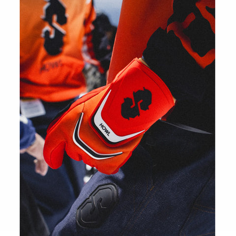 Souvenir x Howl Glove 2026 (Multiple Color Options)