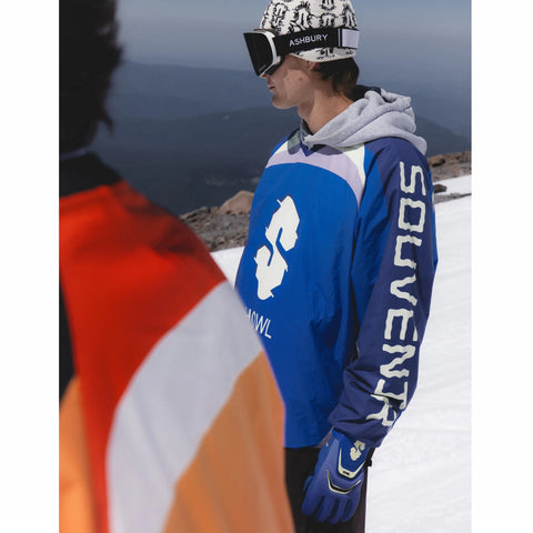 Souvenir x Howl Glove 2026 (Multiple Color Options)