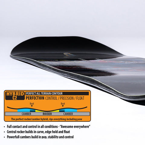 Lib Tech T. Rice Pro Snowboard 2026